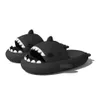 style4 Slipper Shark Pantoufles d'été pour Hommes Vie intérieure Maison Fond épais antidérapant Couple Pantoufles antibactériennes et antibactériennes