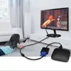 Cy Chenyang Active Mini Displayport DP в VGA RGB Адаптерная поддержка кабеля Ati Eyefinity для DP в VGA Adapter для глазного плана ATI