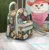 Bolsa de diseñador Mochila lienzo mini tamaño classi ccrossbody bolss llevando a los hombres a la moda de los hombres de la escuela mochilas de viajes de lujo mochilas de diseño