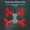 Drones Noise Reduction ThreeBlade Propeller for DJI MAVIC Air 2 / Air 2S Drone Powerful Props Blade Replacement Wing Fans Accessories