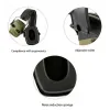 Słuchawki Impact Leight R01526 Taktyczna elektroniczna strzelanie do Earmuff Sport Sports Sport Antinoise Uderzenie Uderzenie Zestaw słuchawkowy