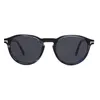 Designer zonnebril Tof233 mode bril vintage mode hoge kwaliteit UV400 strand wind zonbestendig zomerrit rijden vissen buiten