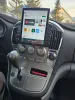 9.7 "novo android para hyundai h1 grand starex 2015-2020 tipo tesla carro dvd rádio multimídia player de vídeo navegação gps rds sem dvd carplay android auto