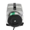 Tillbehör Hailea AirPump 300W ACO300A AC 220V Luftkompressor Electromagnetic Aquarium Pump Oxygen Aquarium Fish Pond Compressor