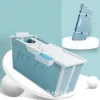 Banheiras novas banheiras portáteis de plástico adulto banheira dobrável engrossado banheira adulto simples pequeno apartamento banheira banheira de corpo inteiro gl
