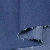 Ткань 3/5/10 -ярд Винтаж хлопковой голубой джинсовая ткань легкий тонкий материал для весенней летней одежды, джинсов, платья, сумки, кепки и поделок