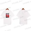 T-shirt da uomo Angels T-shirt classiche T-shirt da uomo oversize Maniche corte T-shirt da sci Club Lettere T-shirt da donna Camicetta T240325