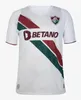 2024 2025 S-4XL Fluminense camisa de futebol 2024 MARCELO home away camisa de futebol PH GANSO ANDRE JOHN KENNEDY NINO MARQUINHOS JHON ARIAS camisa 24 25