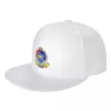 Ball Caps AIRBORNE EARLY WARNING BARRIER SQUADRON - PACIFIC Hip Hop Hat Winter Cap Female Men's