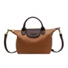 Shop Crossbody Bag Cheap Export New for Women Fashionable and High-end Niche Handbag Versatile Single Shoulder WomensL0A4