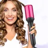 Irons Neue Automatische Lockenstab Haar Curler Multifunktionale Ei Roll Locken Rotierende Roller Schnelle Heizung LED Display Haar Styling Werkzeug