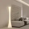 Lâmpadas de assoalho nórdico moderno luzes led decoração para casa minimalista lâmpada italiana villa sala estar cabeceira quarto iluminação sandyha