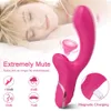 20 Modi Clitoris Zuigen Vibrator voor Vrouwen Vrouwelijke Masturbator Clit Clitoris Sucker Vacuüm Stimulator Seksspeeltje Volwassenen 18 240320