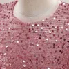 뷰티 핑크 핑크 hteen 와인 보석 소녀의 대회 대회 드레스 꽃 소녀 드레스 여자 생일/파티 드레스 여자 일상 스커트 어린이 마모 sz 2-10 d326164