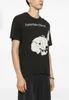 남자 티셔츠는 부자 dprimes round neck tee street 패션 여름 느슨한 남자 그래픽 t 셔츠 Pro Choice J240219