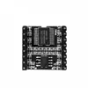 2024 TF Card U Disk Mini MP3 DFPlayer module, Audio Voice Module Board,decode MP3, WAV, WMA's,For Arduino DFPlay Wholesale PlayerDFPlayer audio voice board