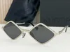 Очки 5A KuboRaum H22 Z14, дизайнерские солнцезащитные очки со скидкой для мужчин и женщин, 100% UVA/UVB с коробкой для очков Fendave