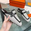 Verão feminino moda sandálias confortáveis elegantes chinelos doces designer neutro casa casual sapatos planos