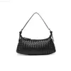 Fashion Famous Brand Designer Handbag and Purses Classic Lady Woven Bags Messenger Shoulder for Women Luxury