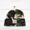 Carharrt Carharttt Carhatt Designer Cap Winter Jacquard Camouflage Gebreide Muts Heren Gevouwen Rand Koude Muts Dames Artistieke Wollen Muts Warme Skimuts 482