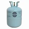 R134A Refrigerant Freon Steel Cylinder Tank Packaging Application for Air Conditioners Refrigerant