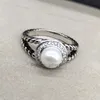 Für 2024 Silber Frauen Farbe Strass X Ring Mehrschichtige Doppelwickelringe Sonnenblume Kreuz Band Hochzeit Vollzirkon Fingerringe Schmuck Geschenke X3JO