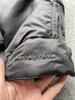 vintage alyx 1017 9sm puffer jack parkas men kobiety czarne pucha kurtka alyx płaszcze O8GP#