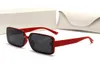 Varumärkesdesign retro solglasögon kvinnor män nya steampunk solglasögon ram UV400 -lins med bruna fodral och detaljhandelstillbehör8134179