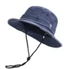 t Шляпы Хлопковая панама для стирки, весенне-летняя мужская и женская панама, рыбацкая шляпа, охотничья шляпа, уличная солнцезащитная шляпаC24326
