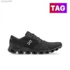 Vente d'usine chaussures de qualité supérieure Top X chaussures hommes baskets Aloe frêne noir rouille rouge Storm Blue blanc entraînement et chaussure d'entraînement croisé Designer hommes femmes