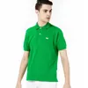 Camiseta para hombre Polo Camisas para hombre Diseñadores Camisa Misma camiseta de algodón puro para exteriores Camiseta estampada con cuello redondo Camisa deportiva informal de manga corta Parejas de lujo Misma ropa