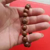 Strand Natural Abelia Creative Diy Lucky Beads Мужской и женский браслет с одним кольцом