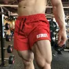 Short Gym Man Y2k Shorts Roupas de verão Homens Coreanos Comentários Muitas calças de luxo Shorts masculinos Baggy Syna World Jorts de secagem rápida s9gR #