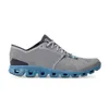 Chaussures de course réelles de qualité supérieure Nova 5 x 3 x 1 Chaussures Clouds Novas Shoe Review Nouvelle génération Clouds Femmes Hommes Coussin léger Cloudsed Multi Function Cloudsal