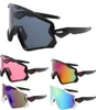 new arrival mens designer riding sunglasses for men women outdoor sport cycling sunglass UV 400 Protective goggles sun glasses6982954