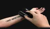 Drucker Prinker Tattoo-Drucker der zweiten Generation, tragbarer Bluetooth-Tintenstrahl-WLAN-Handheld, R106783580