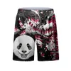 Cody Lundin Sublimati Training Muay Thai Fight Shorts Fi Design No Gi Bjj Jiu Jitsu For Men Boks Pants Gym Wear B2VP#