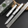 Coltelli tascabili tattici con coltello anteriore HERETIC Cleric II a 2 modelli Strumenti EDC