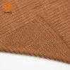 Tecido de lã caxemira antipilling costela tecido de malha suéter camisa de fundo roupas material de costura 50*155cm 215gsm a0346