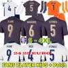 2024 New England Kane Kane Rashford Sterling National Team Fan Player Versione Soccer Maglie Euro Cup Grealish Shirt Football Shirt Kit Kit