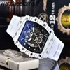 Richarsmill Full High Mechanical Luxury Mens Quality Business Function Box Watch 5vn0