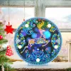 Stitch NEW Diamond Painting LED Lamp Light 5D Diamond Embroidery Sale Landscape DIY Diamond Mosaic Christmas Gift Craft