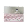 BR pour SONY VAIO SVE11 SVE111 SVE11113FXB SVE11115EG SVE111 15ELW disposition du clavier d'ordinateur portable