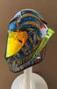 Nowy przybycie pełna twarz faraon motocykl hełm jazdy samochodem Motocross Racing Motorbike Helmet3216845