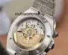 Montres pour hommes montres pour montre-bracelet de luxe réplique usine haut automatique mécanique chronographe hommes concepteur