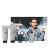 Fragrância masculina Dream Parfum 4 fragrância perfume de longa duração para homens marca almíscar conjunto de perfume masculino