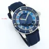 45 mm 1315 uurwerk Designer luxe horloge en waterdicht heren 50 mechanisch trendy zakelijk elegant Fifty titanium 8W1K