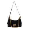 Shoulder Bag Brand Discount Women's Bag New Simple and Fashionable Womens Handbag Chain One