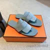 Chinelos de verão feminino slippes moda couro genuíno flip-flops natural criança camurça pista roupa praia slides sapatos 2024