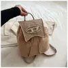 Crossbody tas ontwerper 50% korting op populaire merk unisex tassen tas nieuwe stijl rugzak veelzijdige bucket